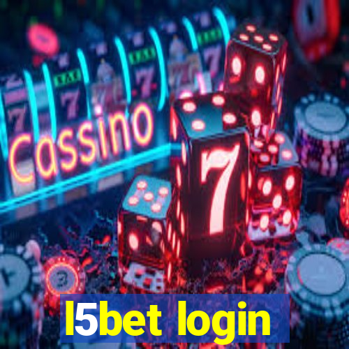 l5bet login